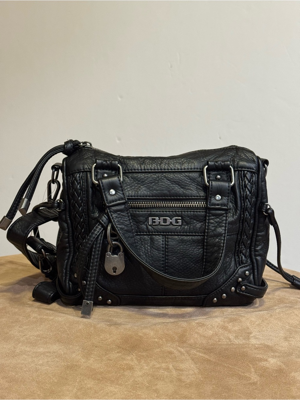 BDG Mini Cindy Crossbody Bag